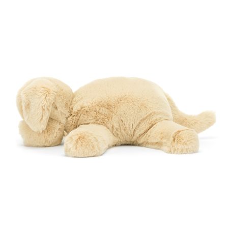 Peluche "Wanderlust Puppy"