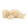 Peluche "Wanderlust Puppy"