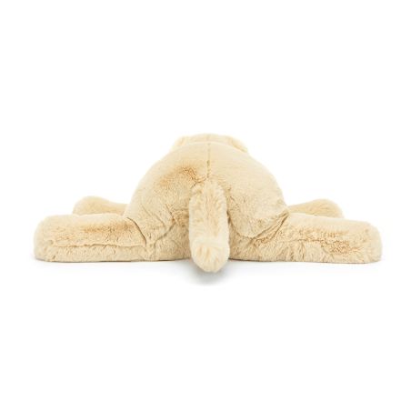 Peluche "Wanderlust Puppy"