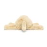 Peluche "Wanderlust Puppy"
