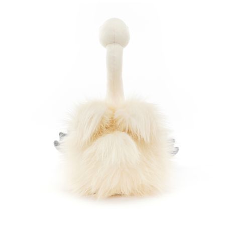Peluche "Evelyn Swan"