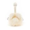 Peluche "Evelyn Swan"
