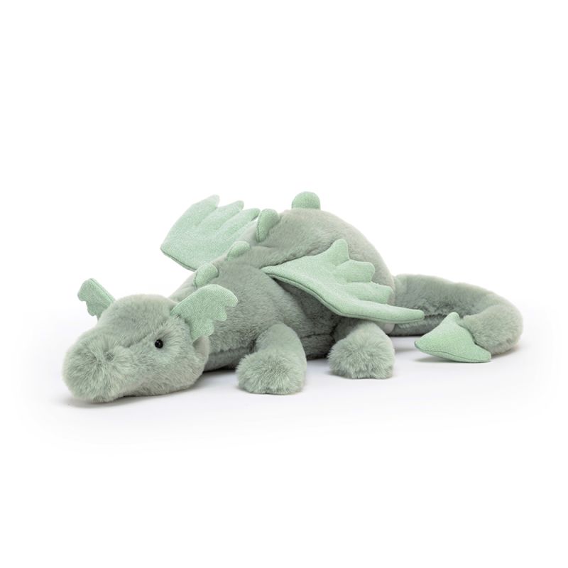 Peluche "Sage Dragon"
