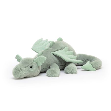 Peluche "Sage Dragon"