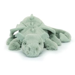 Peluche "Sage Dragon"