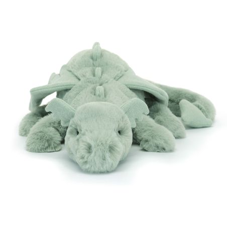 Peluche "Sage Dragon"