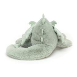 Peluche "Sage Dragon"