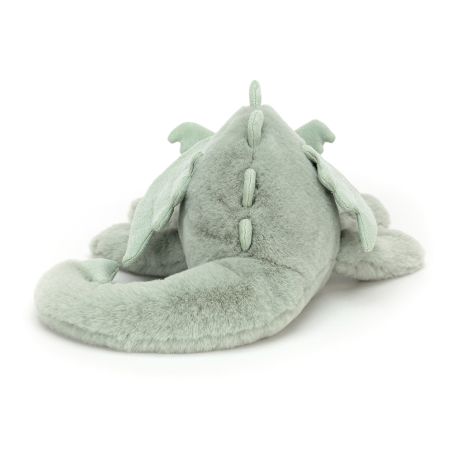 Peluche "Sage Dragon"
