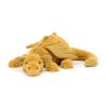 Peluche "Golden Dragon"