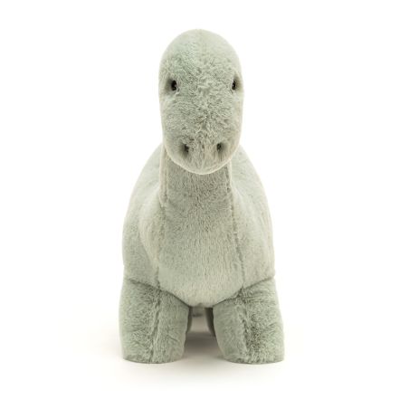 Peluche "Fossilly Brontosaurus"
