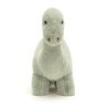 Peluche "Fossilly Brontosaurus"