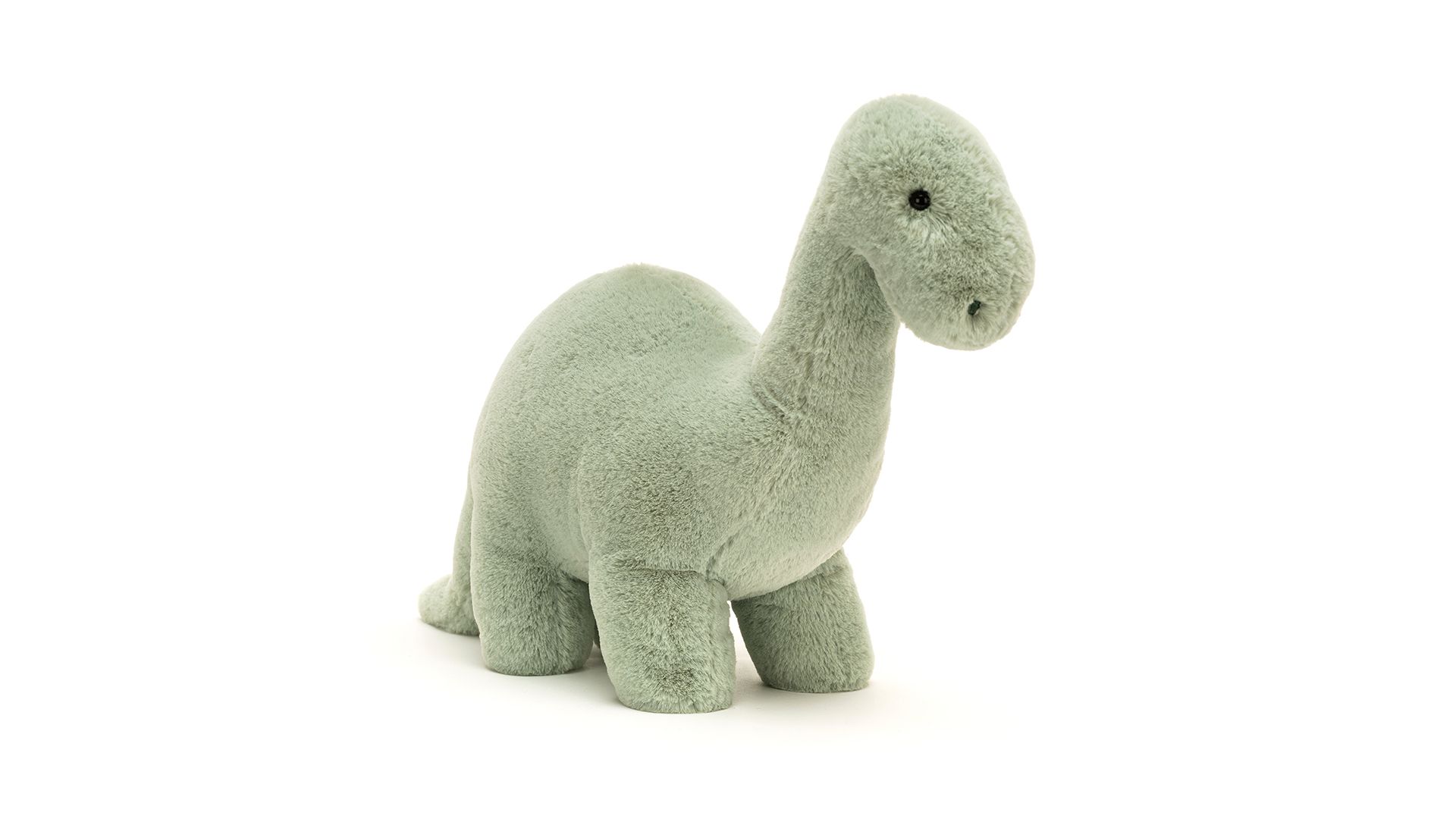 Peluche "Fossilly Brontosaurus"