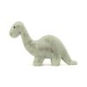 Peluche "Fossilly Brontosaurus"