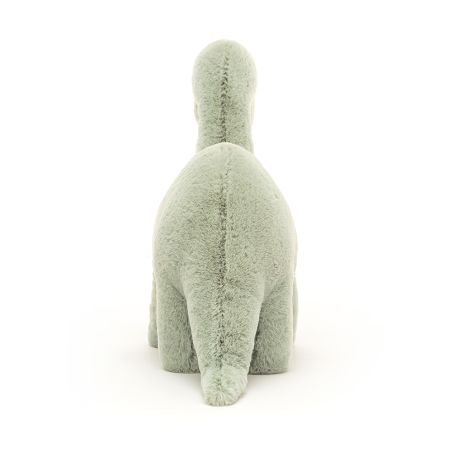 Peluche "Fossilly Brontosaurus"