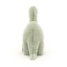 Peluche "Fossilly Brontosaurus"