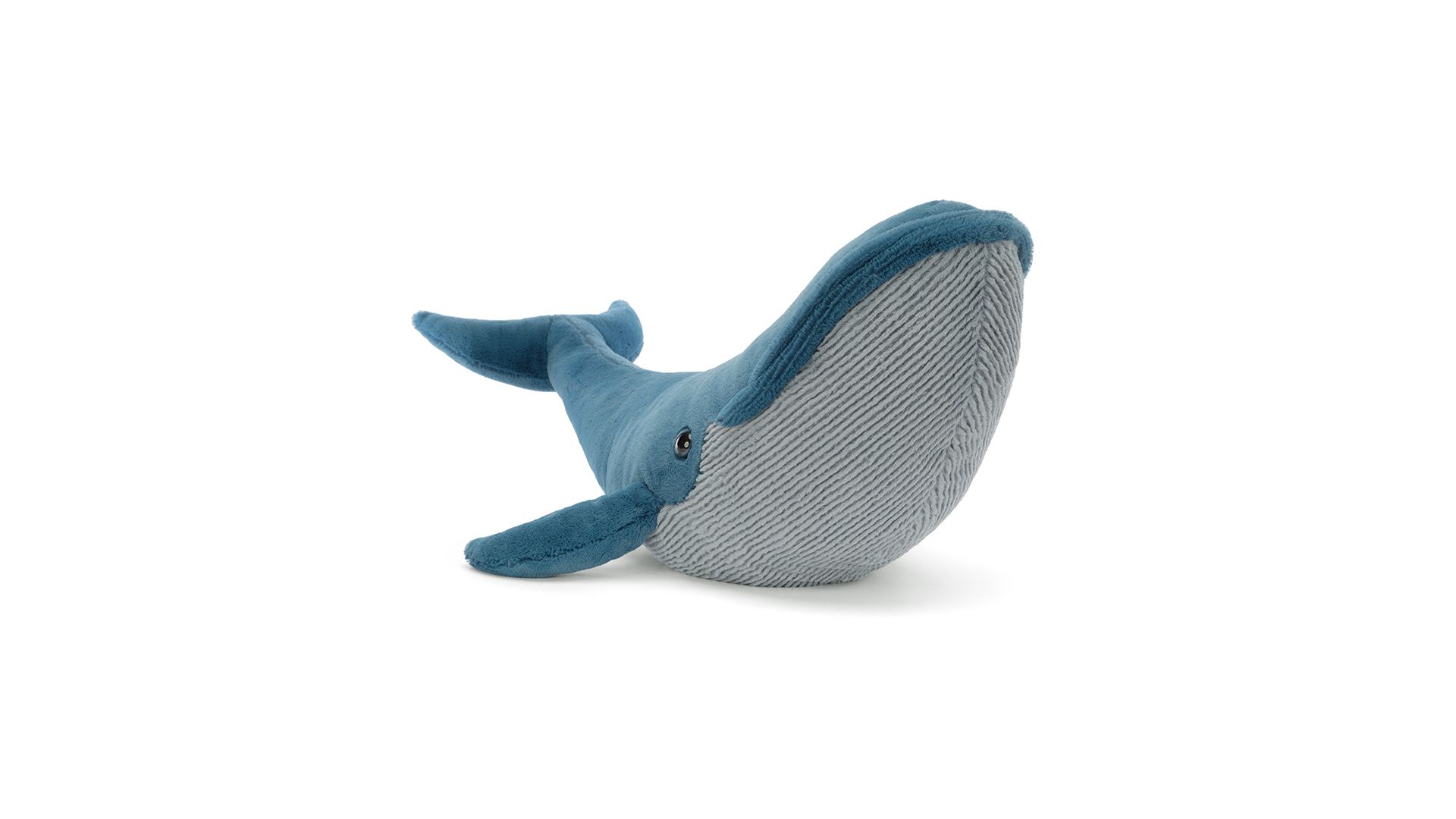 Peluche "Gilbert the Great Blue Whale"