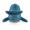 Peluche "Gilbert the Great Blue Whale"