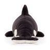 Peluche "Olivander the Orca"
