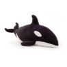 Peluche "Olivander the Orca"
