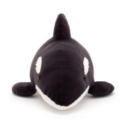 Peluche "Olivander the Orca"