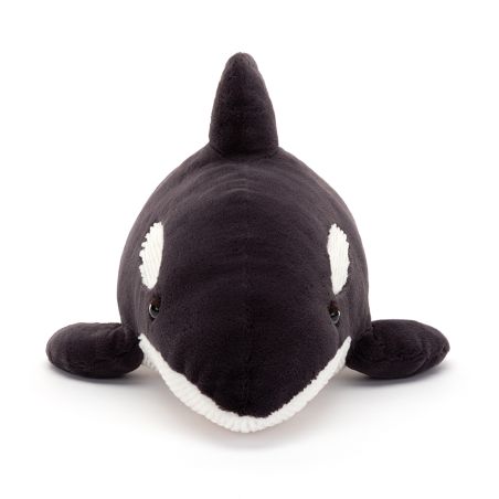 Peluche "Olivander the Orca"