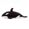 Peluche "Olivander the Orca"