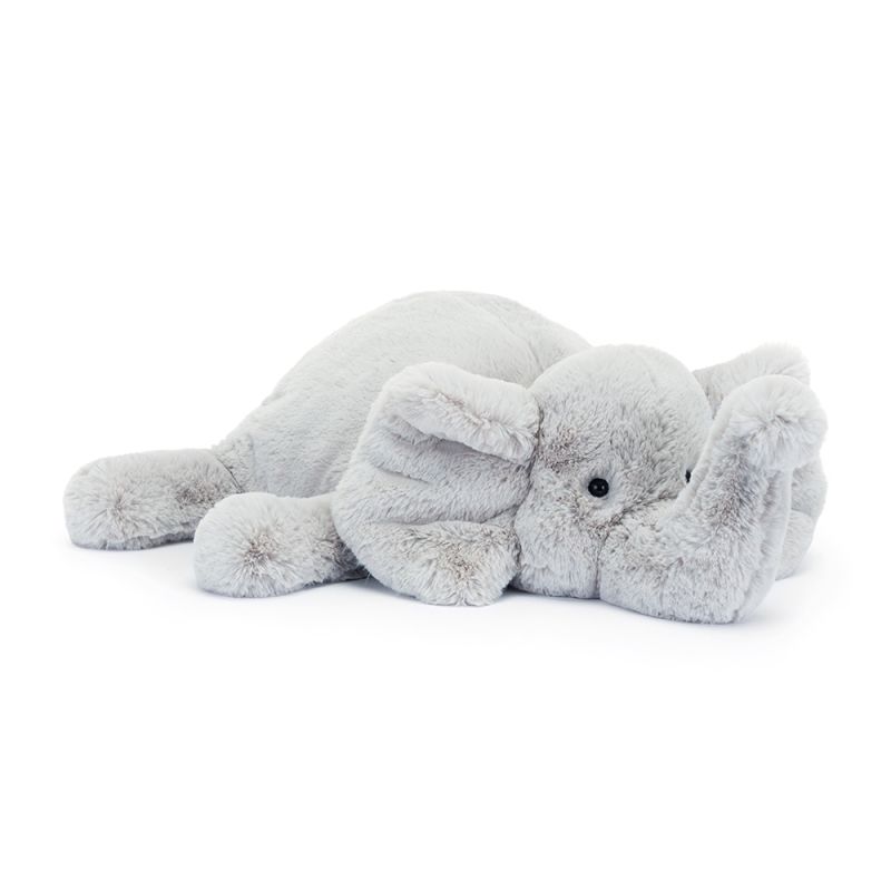 Peluche "Wanderlust Elly"
