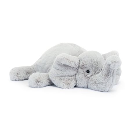 Peluche "Wanderlust Elly"