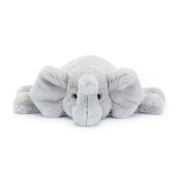 Peluche "Wanderlust Elly"