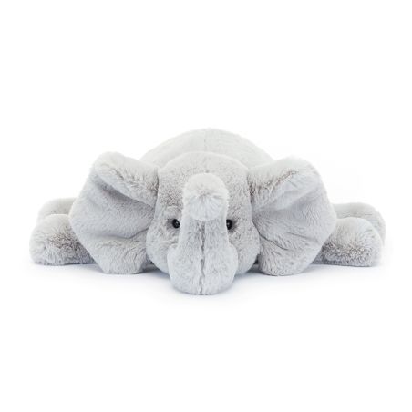 Peluche "Wanderlust Elly"