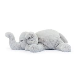 Peluche "Wanderlust Elly"