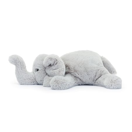 Peluche "Wanderlust Elly"