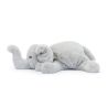 Peluche "Wanderlust Elly"