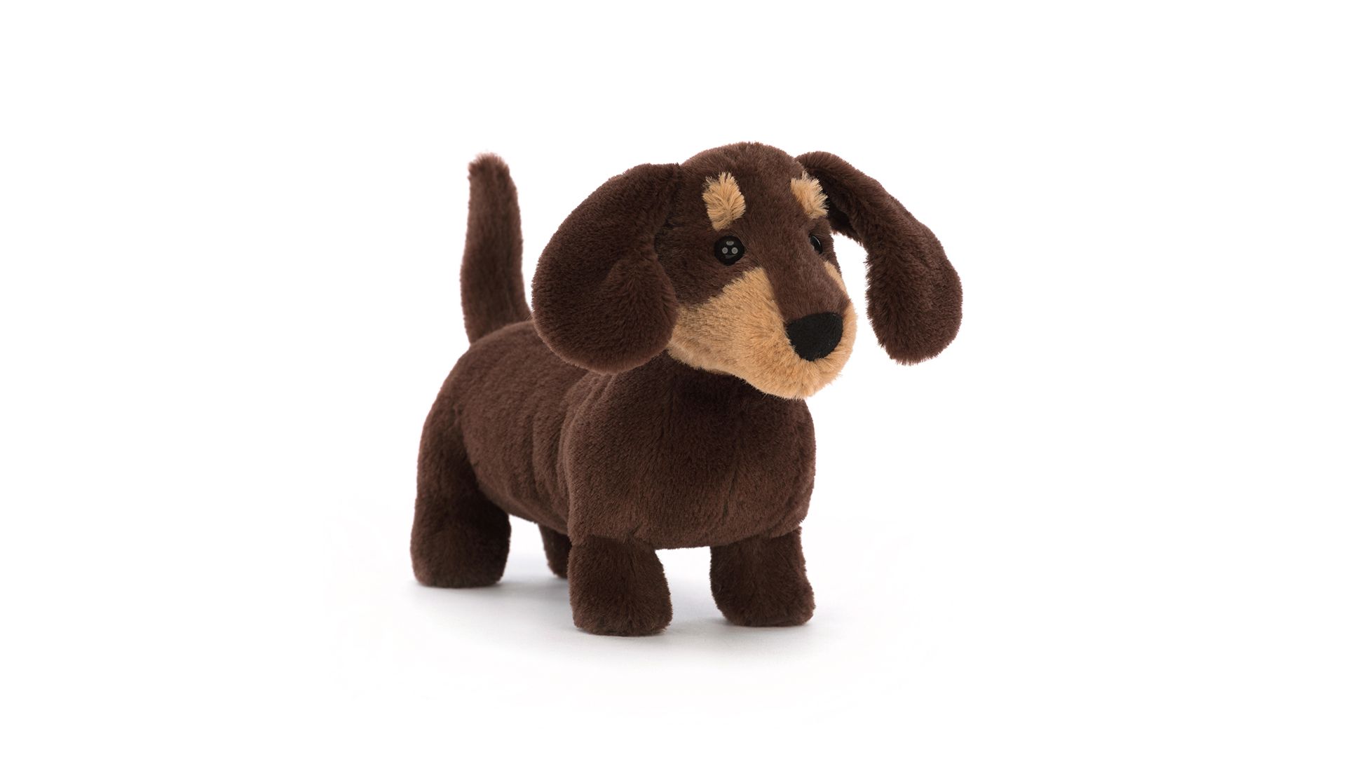 Peluche "Otto Sausage Dog"