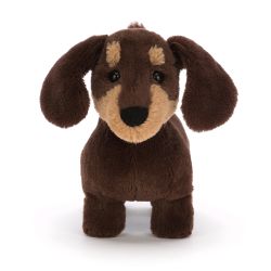 Peluche "Otto Sausage Dog"