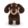 Peluche "Otto Sausage Dog"