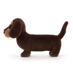 Peluche "Otto Sausage Dog"