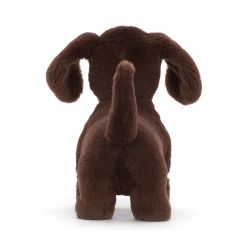 Peluche "Otto Sausage Dog"