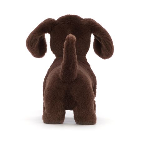 Peluche "Otto Sausage Dog"
