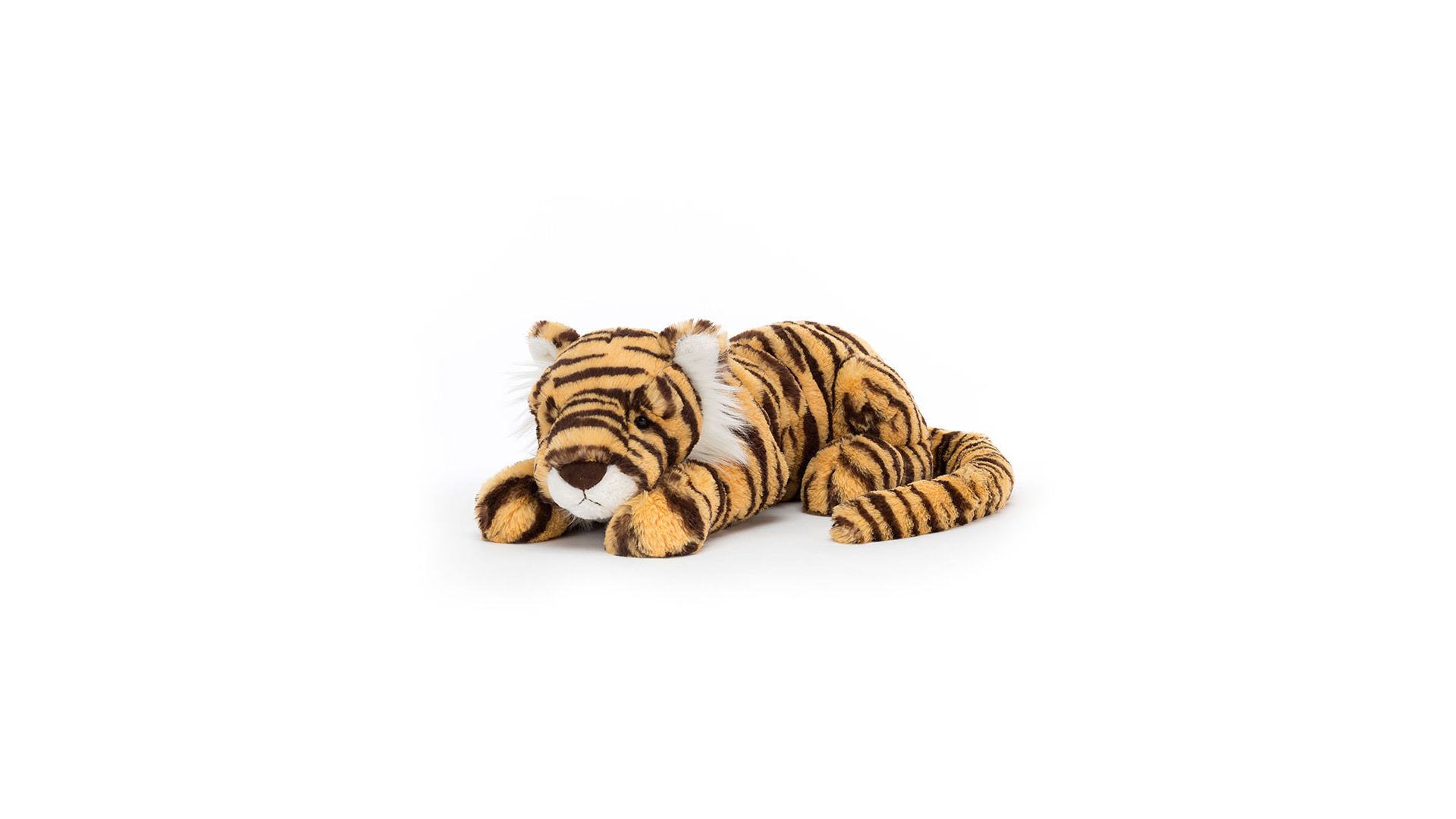 Peluche "Taylor Tiger"