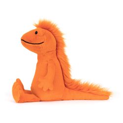 Peluche "Alice Axolotl"
