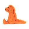 Peluche "Alice Axolotl"