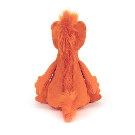 Peluche "Alice Axolotl"