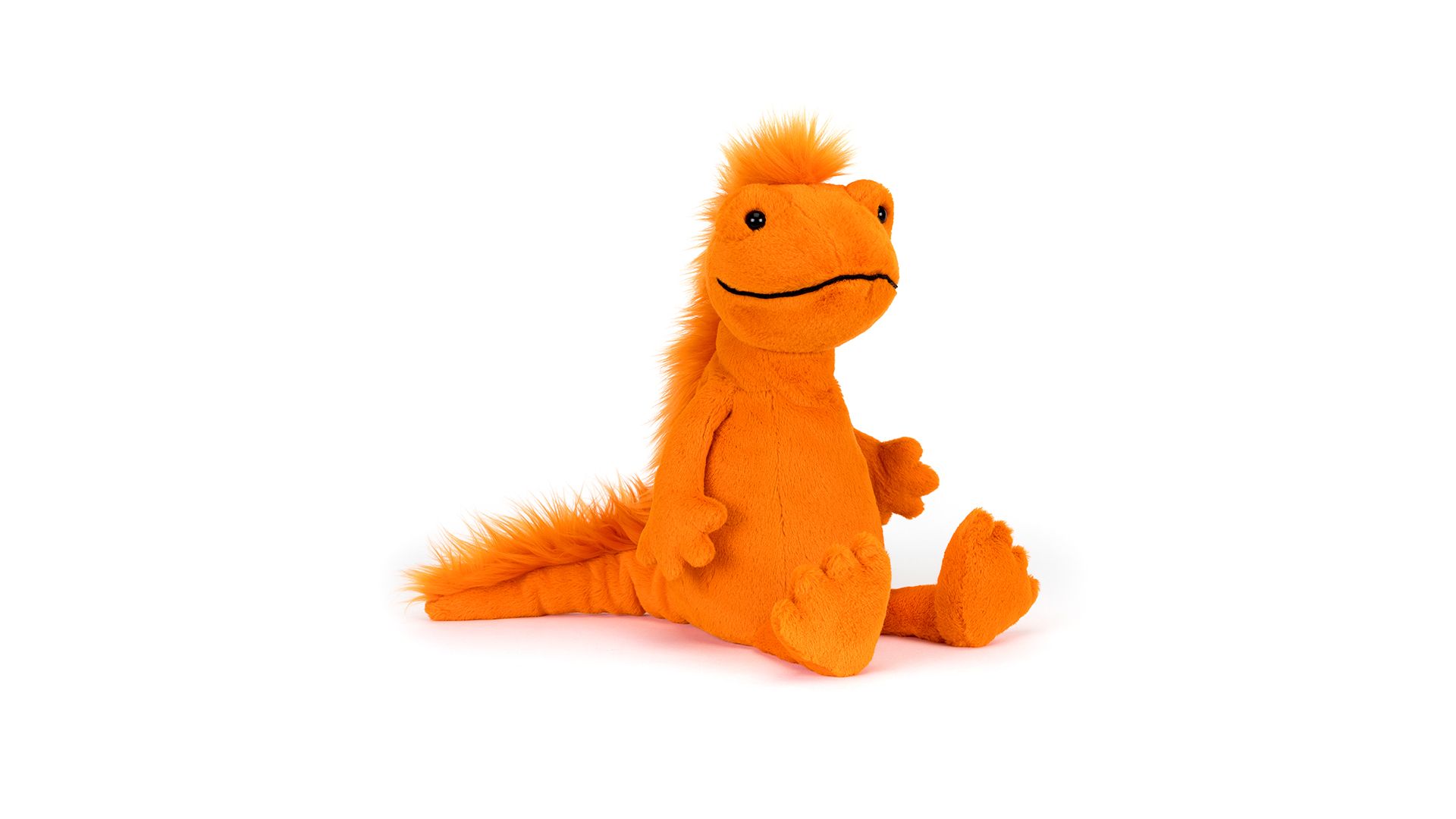 Peluche "Alice Axolotl"