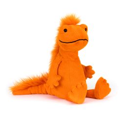 Peluche "Alice Axolotl"