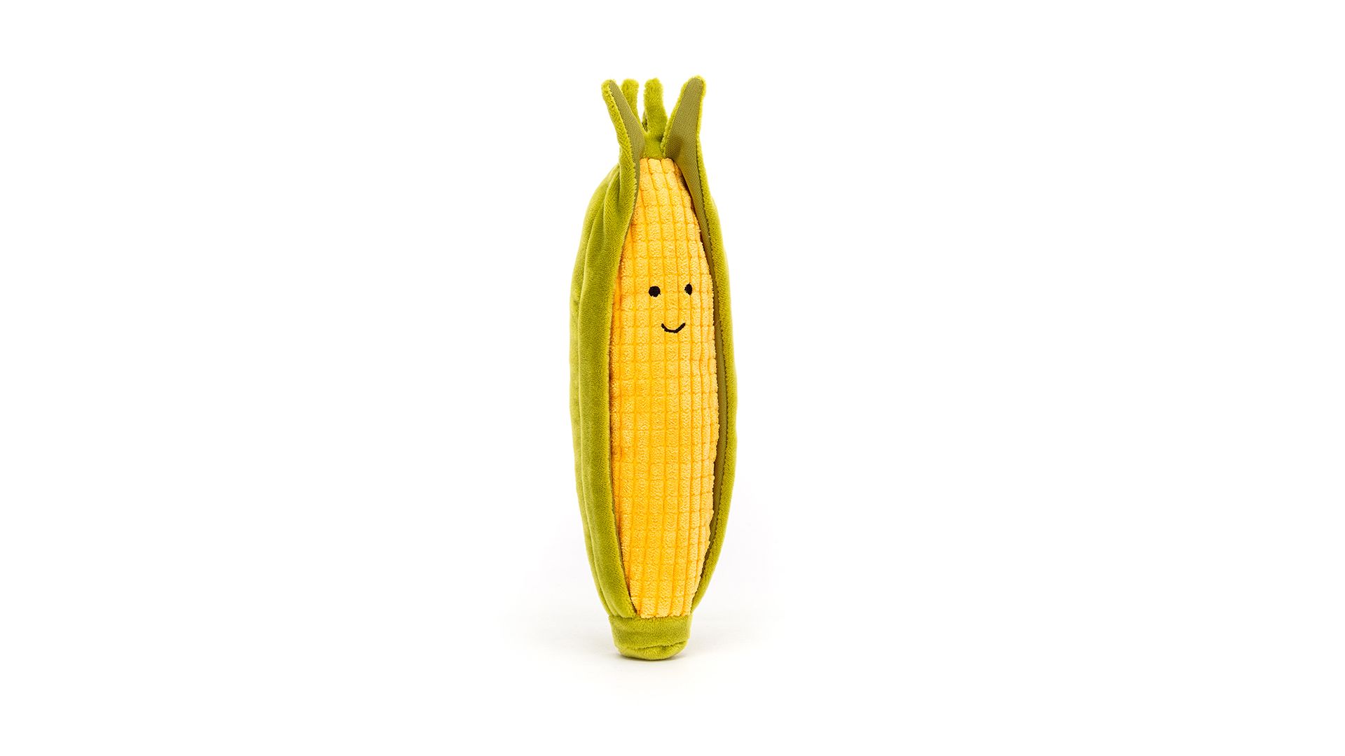 Peluche "Vivacious Sweetcorn"