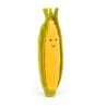 Peluche "Vivacious Sweetcorn"