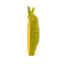 Peluche "Vivacious Sweetcorn"
