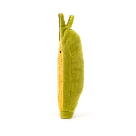 Peluche "Vivacious Sweetcorn"