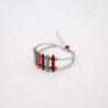 bracelet "cœur de lion" 01